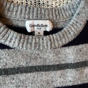 good fellow sweater
